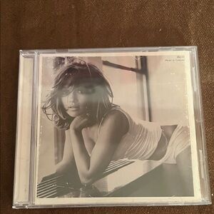 Jennifer Lopez CD This is Me…Then 2002